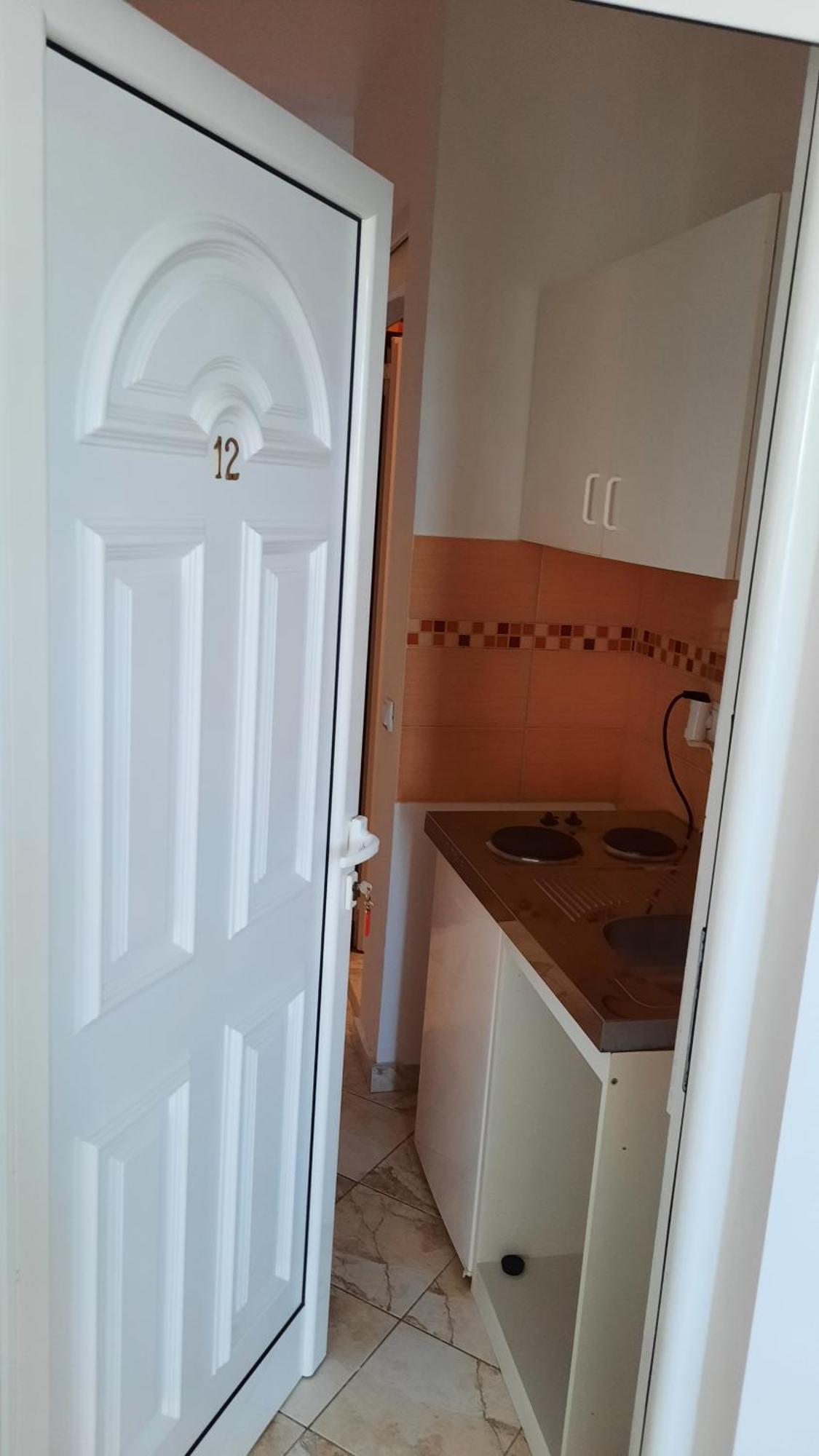Apartmani Vila Milaris Ulcinj Room photo